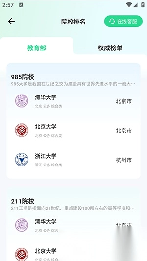 高志愿