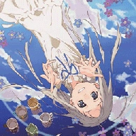 未闻花名