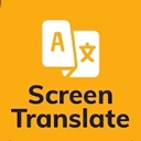 taptranslatescreen翻译器