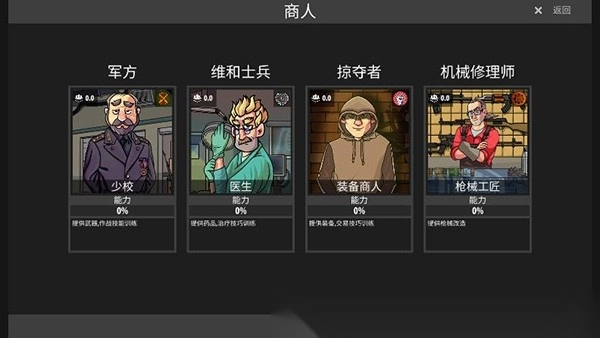 逃离塔克夫2d版