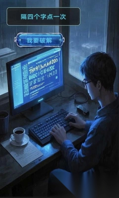 失落的时间