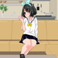 妹妹来我家了无心版