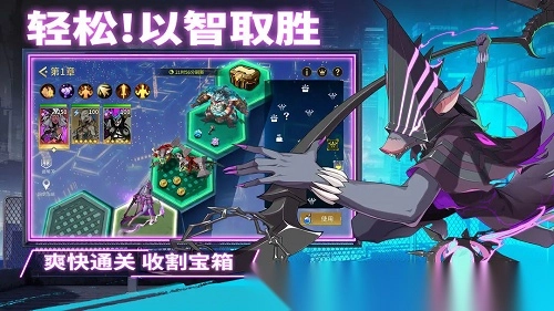 失落星环(2)