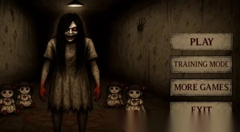 钱德拉恐怖游戏图5