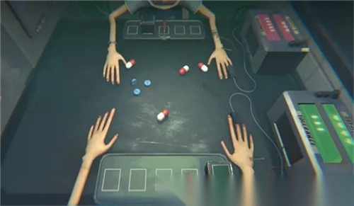 SideEffects截图1