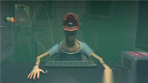 毒药试吃员-图2