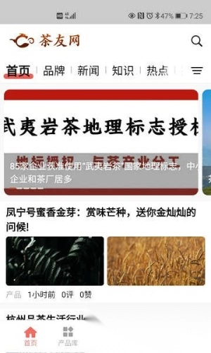 茶友网(1)