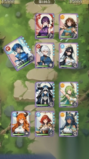 二次元氪金模拟器2