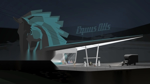 肯塔基零号公路(1)