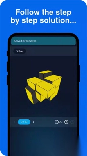 CubeSolver(1)