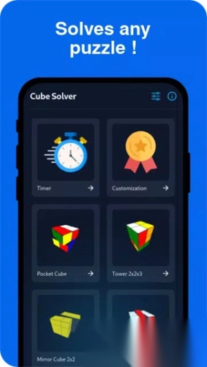 CubeSolver(3)