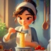 烹饪生活的味道 v0.8.2.5