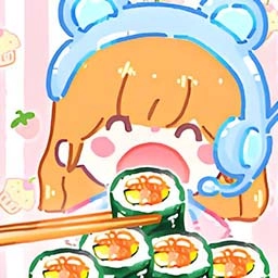 干饭吃播模拟器 v1.0