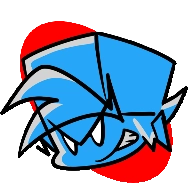 FNF熊猫人和蘑菇头模组