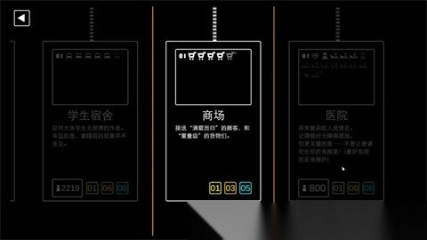 迷你电梯手机版图4