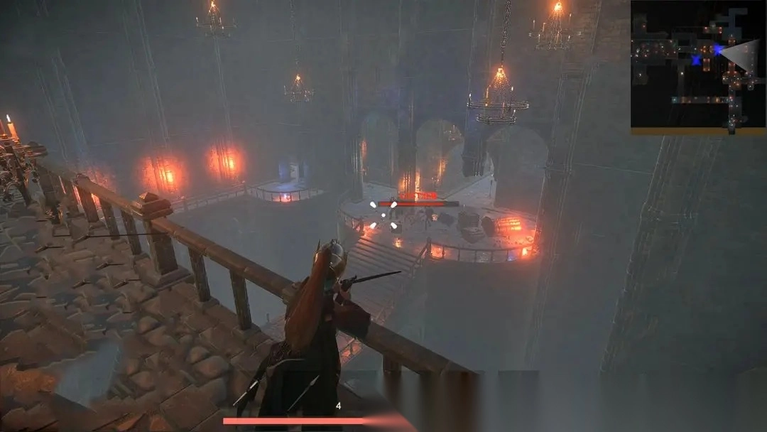 森林恶魔之子图2