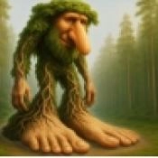 山海经恐怖森林