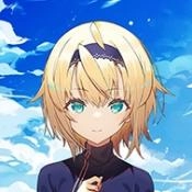溯回青空