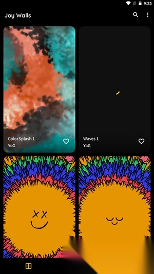 JoyWalls壁纸图3