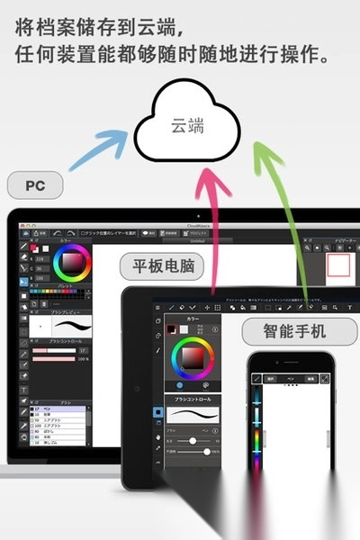 MediBangPaint安卓版