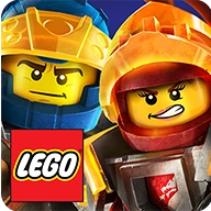 乐高未来骑士团免费版