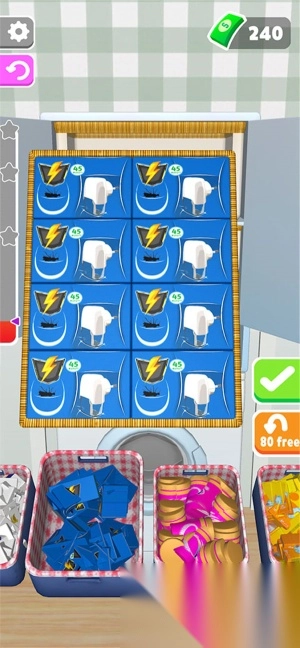 FillTheFridge
