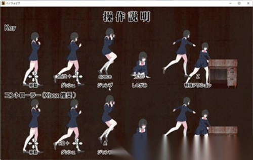 panophobia游戏无广告版图4