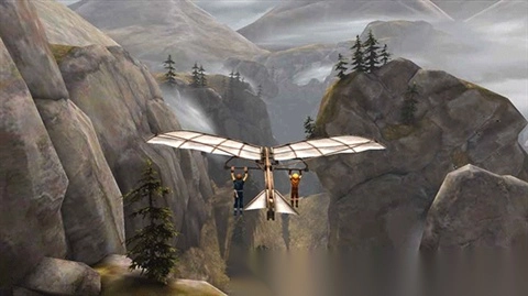 兄弟双子传说安卓版5