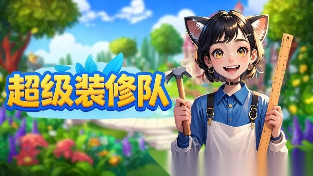 超级装修队