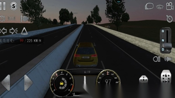 极速赛车实时赛事