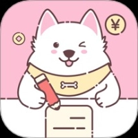 阿兜记账