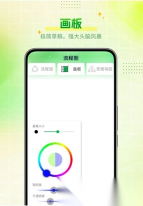 Visio绘图无广告版图2