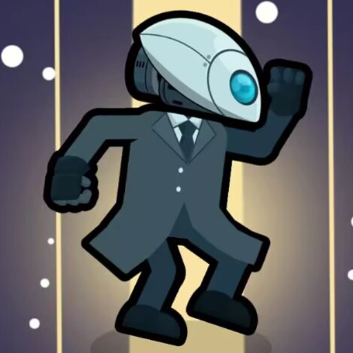 马桶人街头乱斗