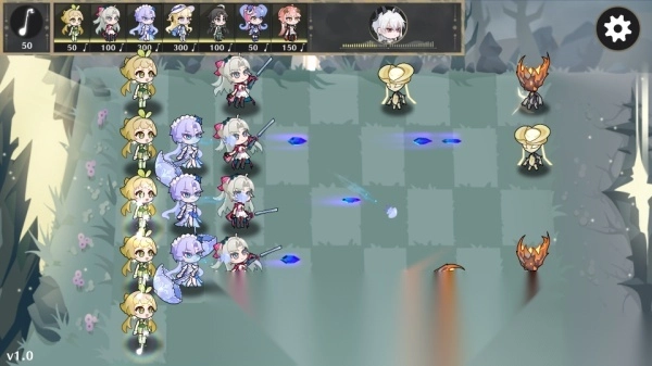 守护索拉里斯