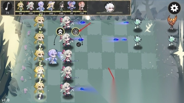 守护索拉里斯