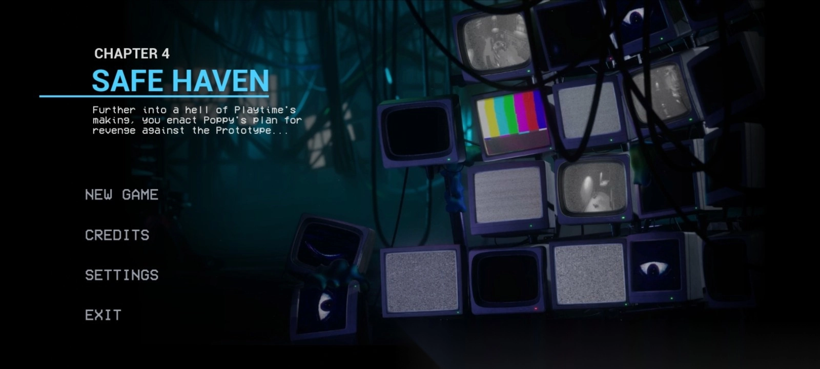 波比的游戏时间43