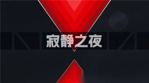 寂静之夜完整版3