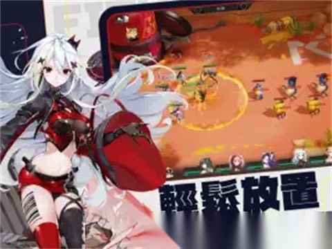 模型少女限定特典2
