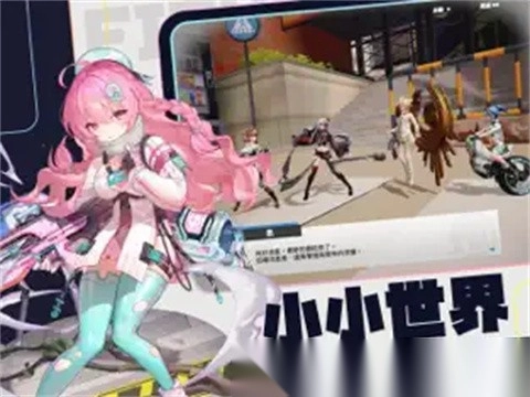 模型少女限定特典1