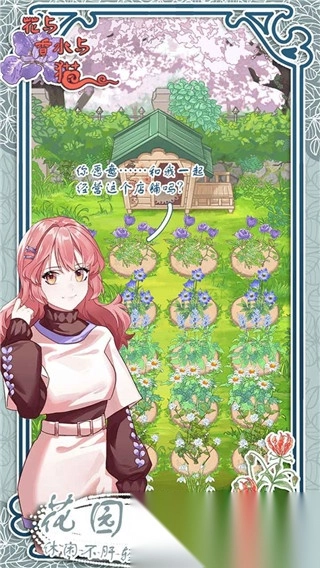 花与香水与猫免广告版3