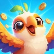 福鸟爱合成
