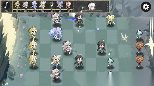 鸣潮版5