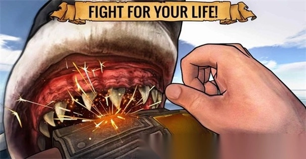 最后一个独行者木筏生存