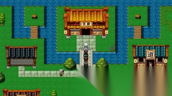 三国志潜龙在渊
