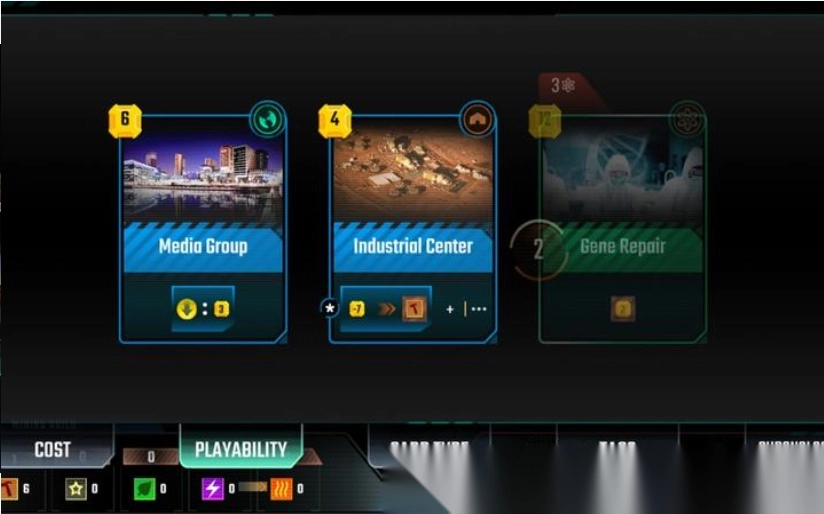 改造火星直装版图1