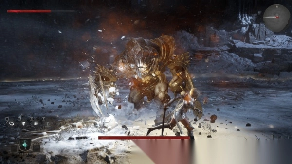 洛奇英雄传反抗命运(2)