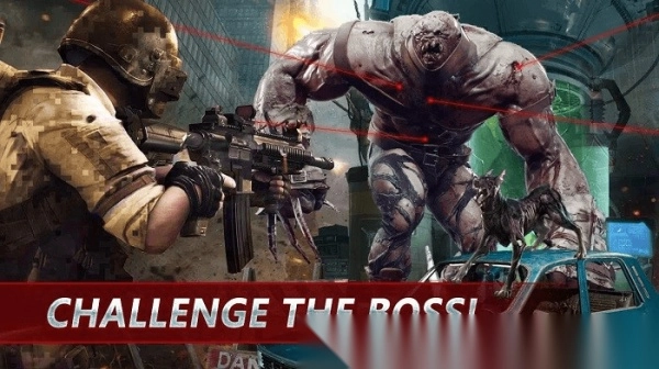 僵尸战争生存之路(2)