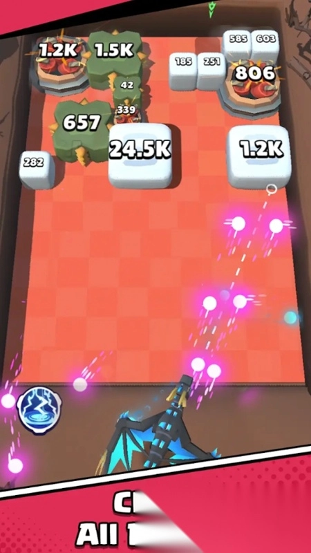 疯狂砖块破坏者图2