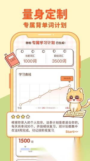 喵喵英语单词(2)