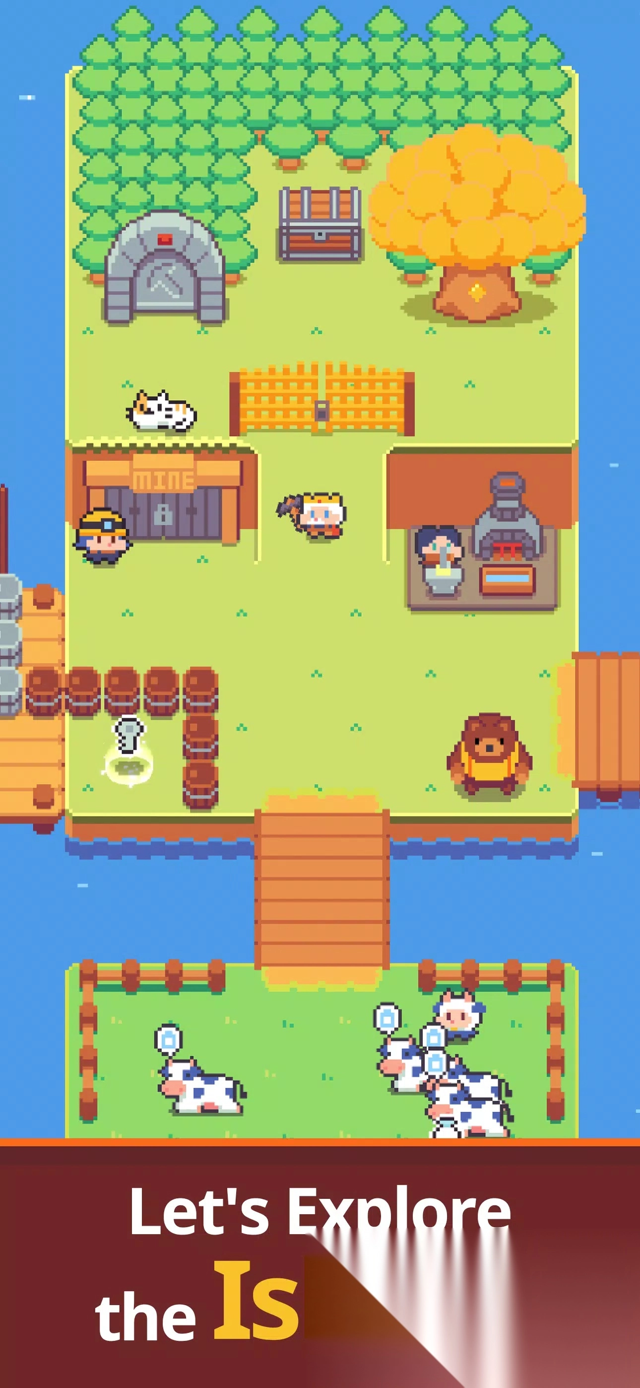 镐王岛图3